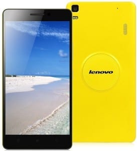 Lenovo K3 Note Music Specs Price NaijaTechGuide