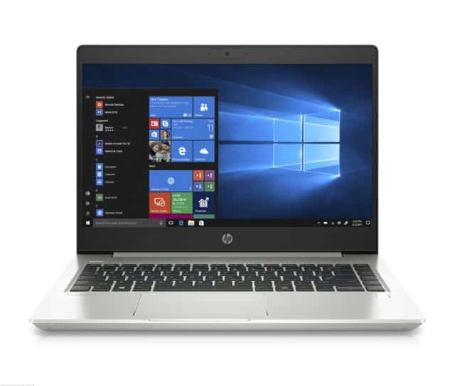 hp probook 445 g7 14-inch business laptop price and specs