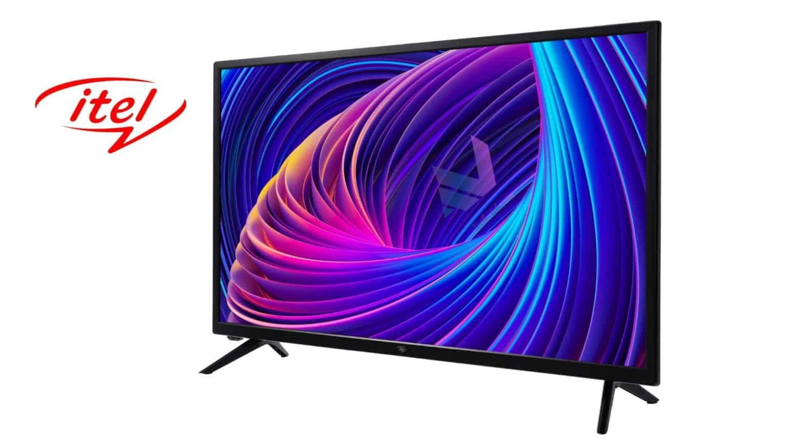 Itel A Series LED TV A431 A321 32 43 Inch Price Specs And Best Deals