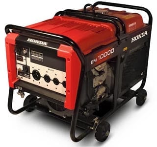 cheapest place to buy a generator