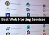 Best Web Hosting Services 2023