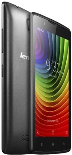 Lenovo A2010