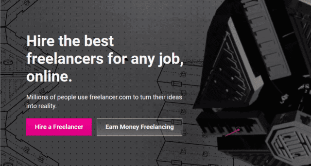 Freelancer Online Work Marketplace Naijatechguide