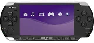psp 3000 cost