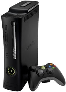 xbox 360 console only for sale