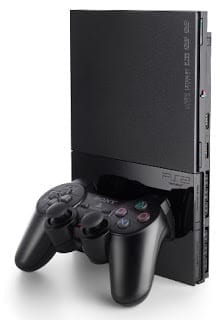 rate of ps2