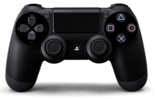 DualShock 4 for Sony PlayStation 4