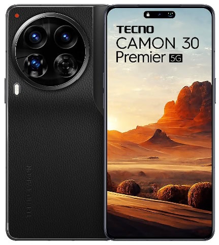 Tecno Camon 30 Premier