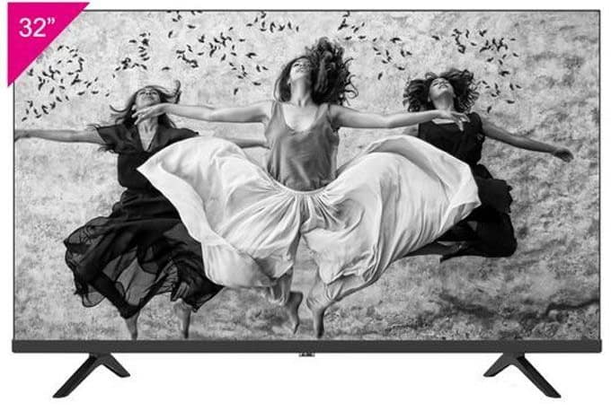 Mi+ 32-inch LED TV