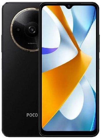 Xiaomi Poco C61