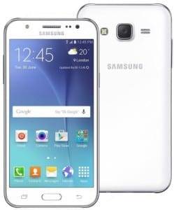 galaxy j5 2017 specs