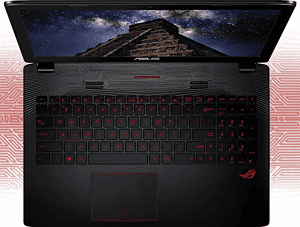 ASUS ROG GL552JX Specs, Price, and Best Deals - NaijaTechGuide