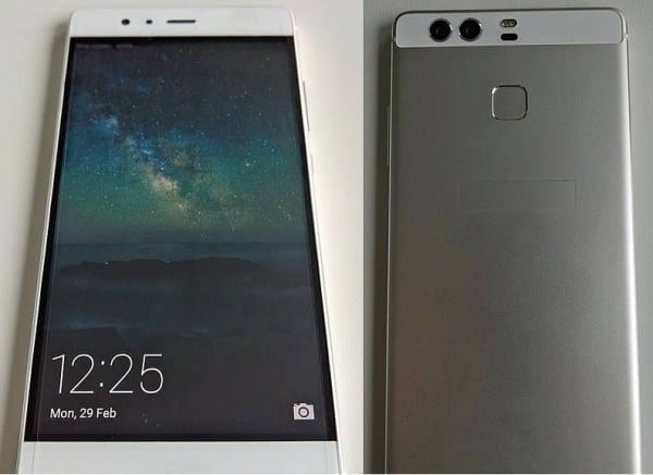 Welcome Kokospice.tech: Huawei Max and P9 Price, Specs, Rumours
