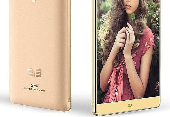 Elephone Vowney Price & Specs