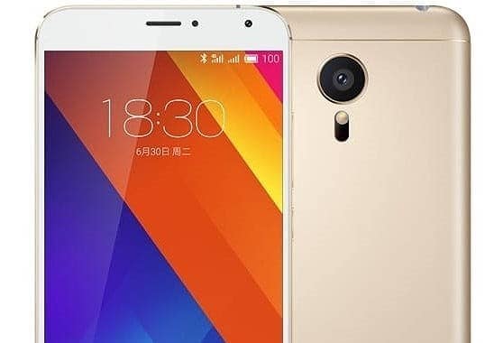 Meizu MX5e Price & Specs