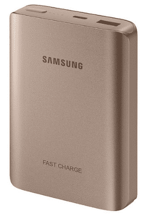 Galaxy Note 7 Power Bank