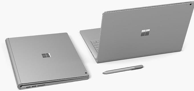 Surface Book i7 Specs and Price