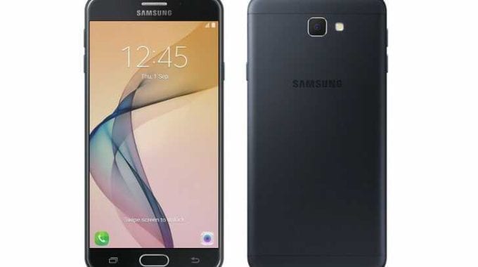 samsung j5 prime specs and price