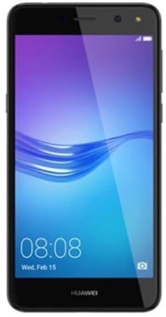 Huawei Y6 (2017) Specs and Price - NaijaTechGuide