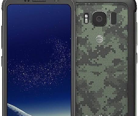 Samsung Galaxy S8 Active Specs and Price