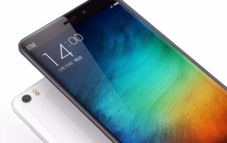 Xiaomi Redmi 5 Plus