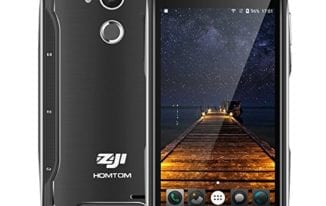 Homtom Zoji Z7