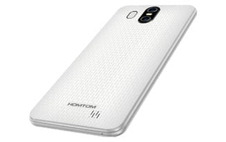 Homtom S16