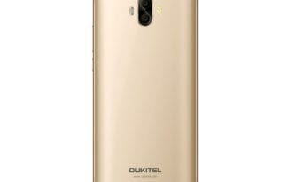 Oukitel K8000