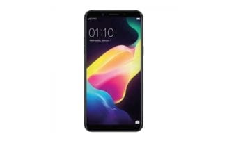 Oppo F5 Youth