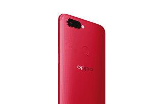 Oppo R11s