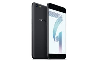 Oppo A71