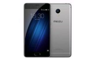 Meizu M5s