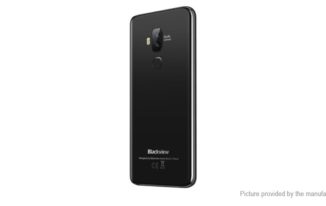 Blackview S8