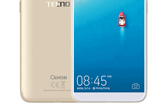 Tecno Camon CM