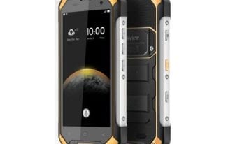 Blackview BV6000s