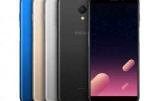 Meizu M6s