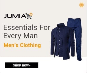 Shop for Men Clothing