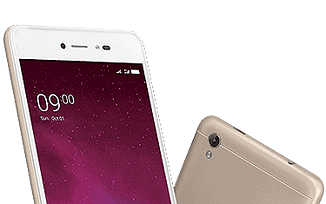 Lava Z60