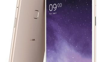 Lava Z90 