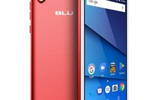 Blu Grand M2 LTE