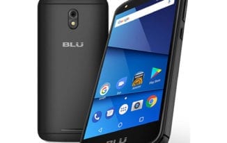 Blu C5 LTE