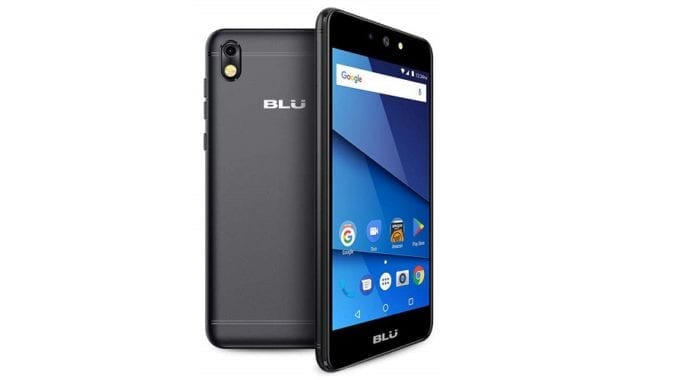 Blu Grand M2 LTE Specs and Price