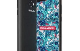 Blu Studio View XL