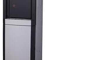 AKAI Water Dispenser with Fridge