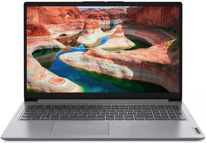 Lenovo IdeaPad 1i 15