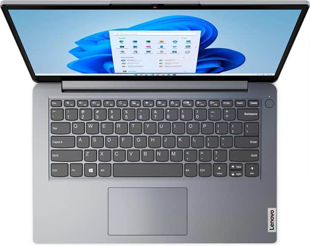 Lenovo IdeaPad 1i