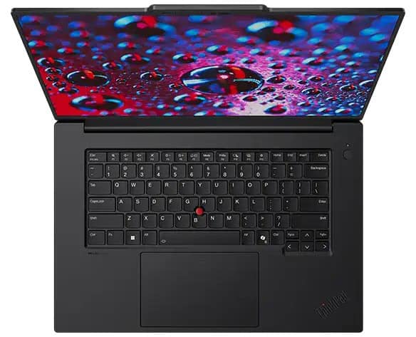 Lenovo ThinkPad P1 Gen 7