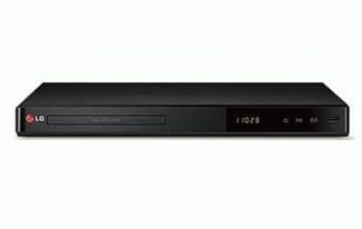 lg dvd player software