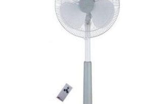 Lontor 16” Rechargeable Fan