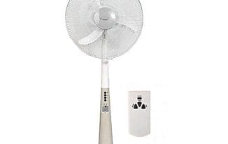 OX Rechargeable Fan 18’